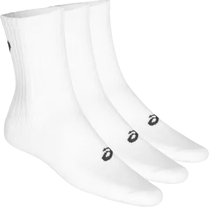 3 Pack Crew Socks