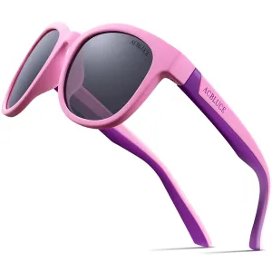 ACBLUCE | Polarized Sports Sunglasses For Kids