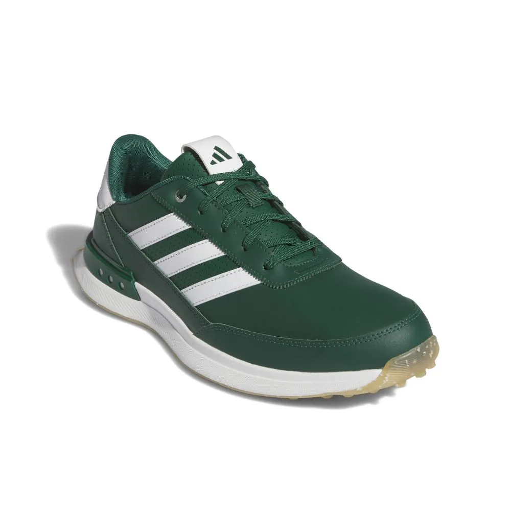 adidas Golf S2G Leather Spikeless Mens Golf Shoes ID8731