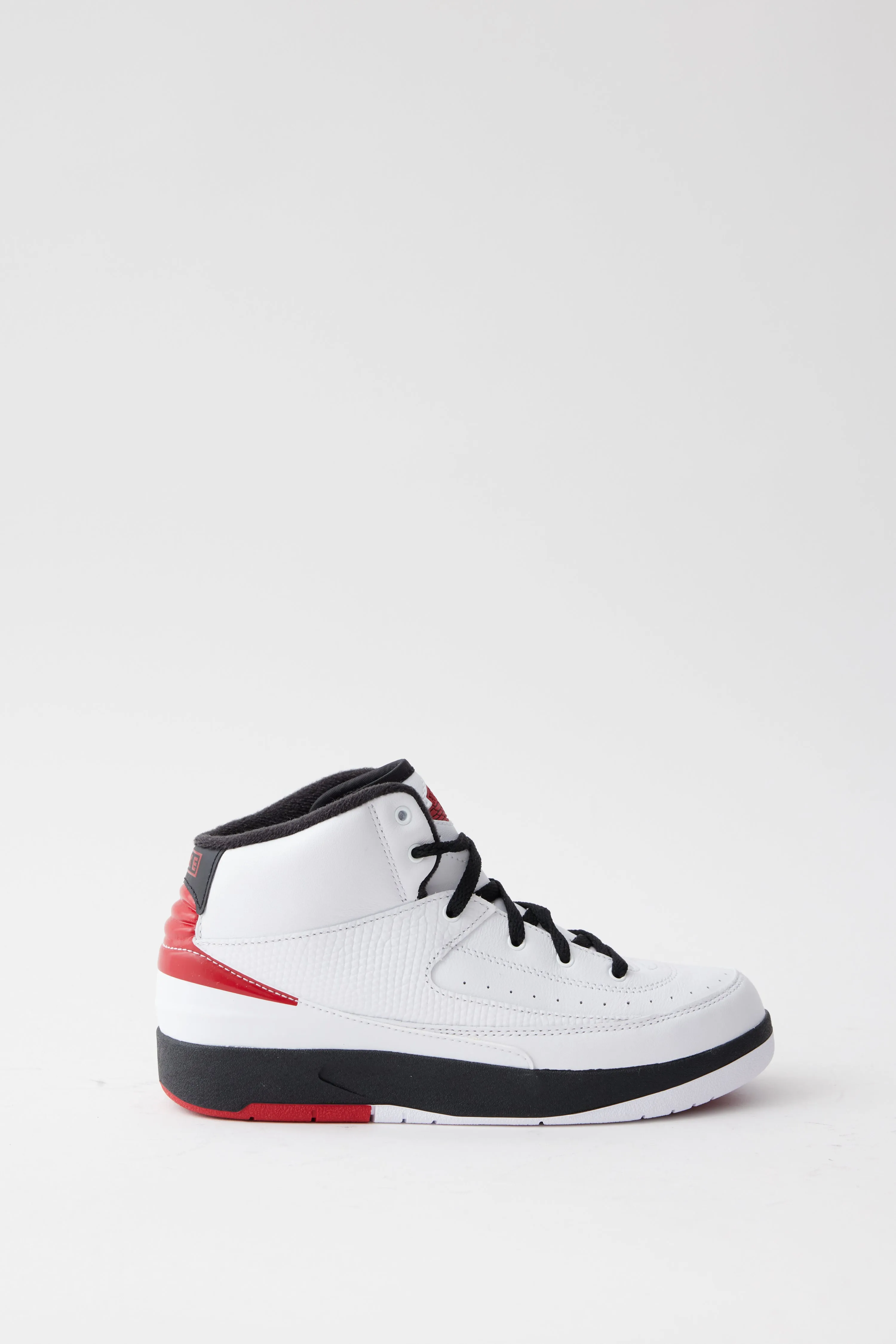 Air Jordan 2 Retro Kid's Sneakers