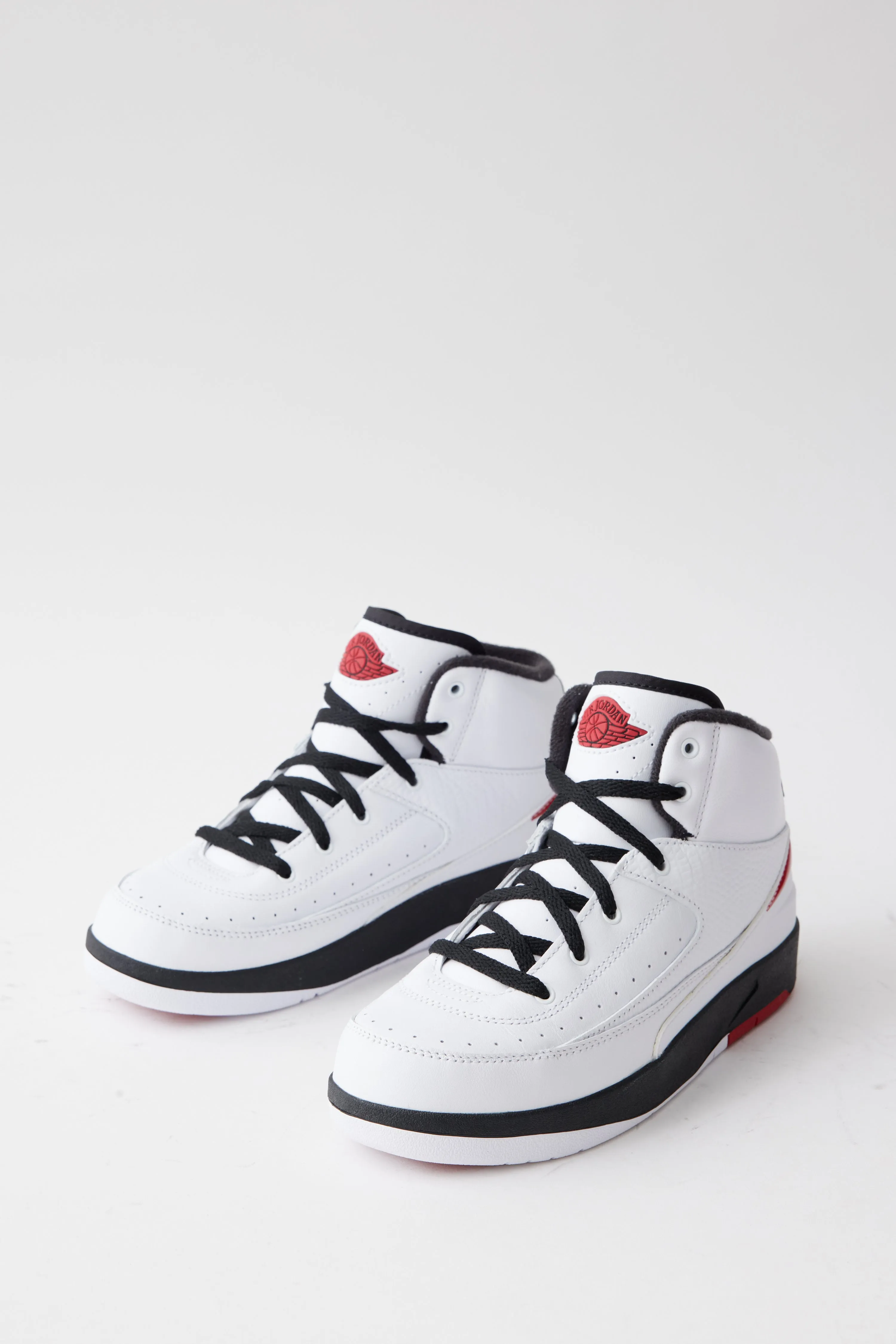 Air Jordan 2 Retro Kid's Sneakers