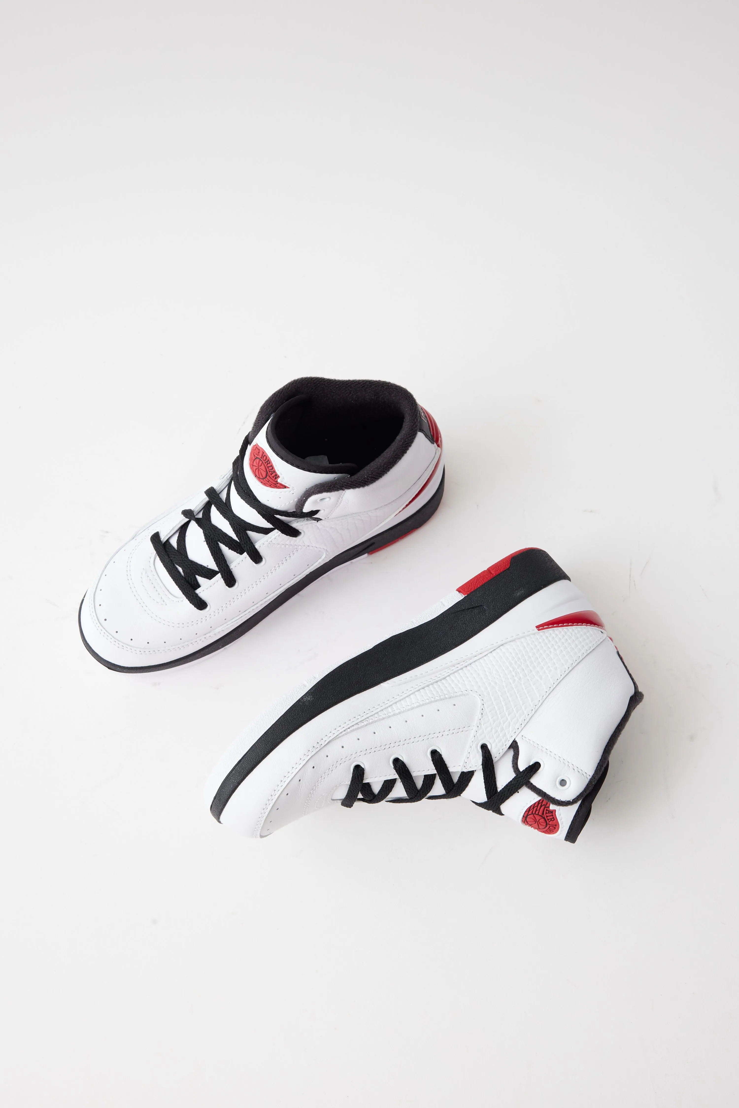 Air Jordan 2 Retro Kid's Sneakers