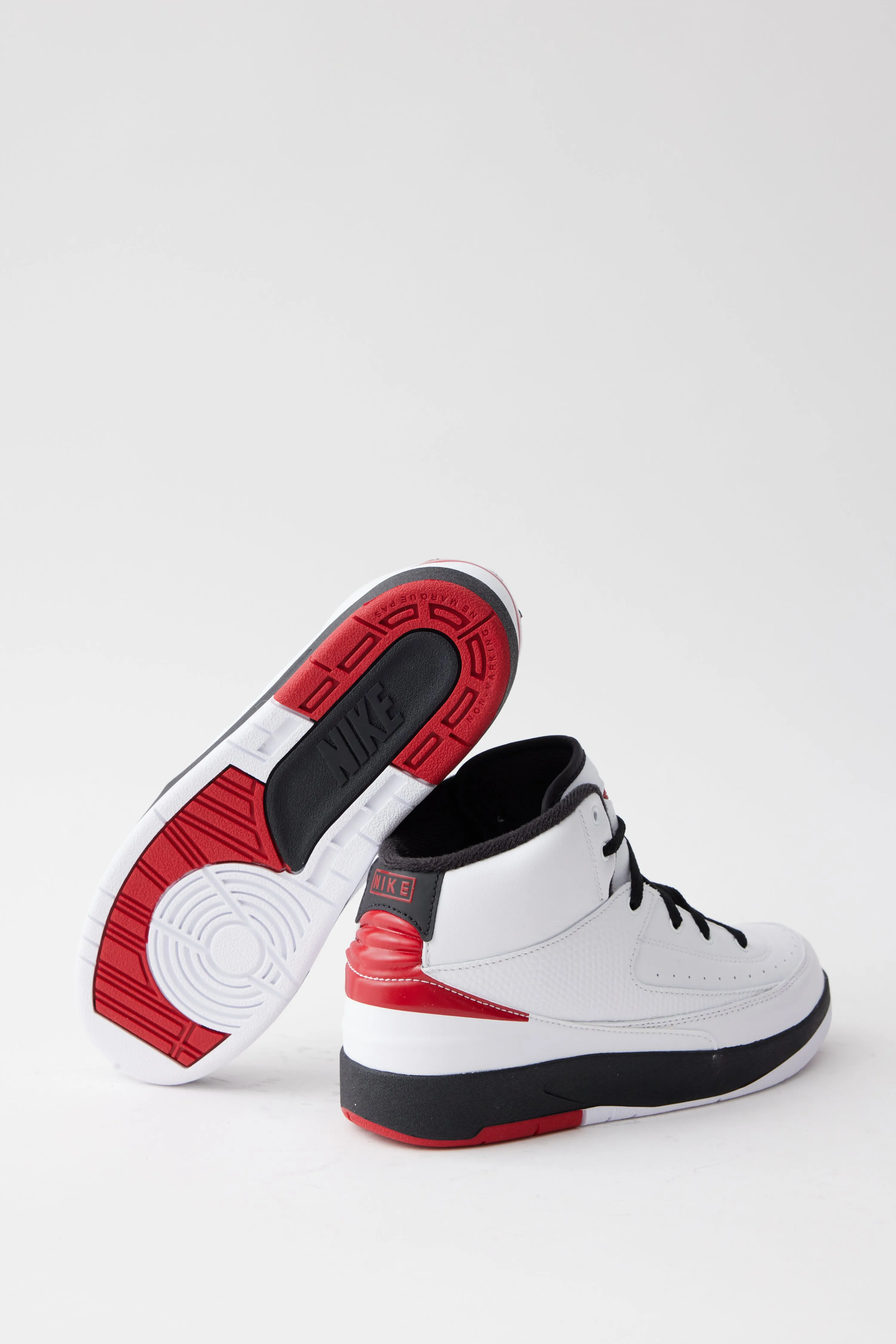 Air Jordan 2 Retro Kid's Sneakers