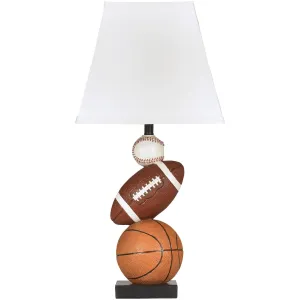 All Star Table Lamp