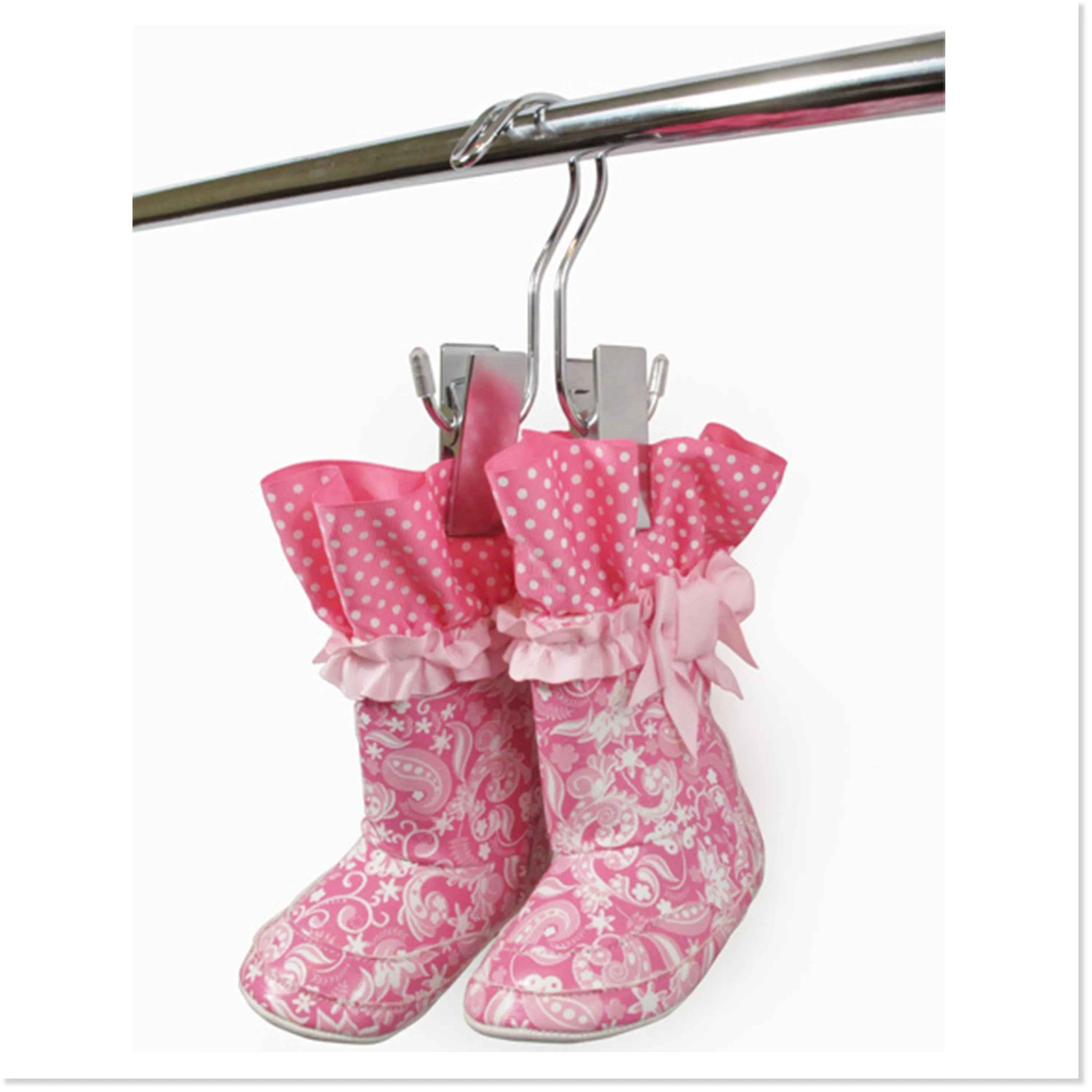 Baby Boot Hanger