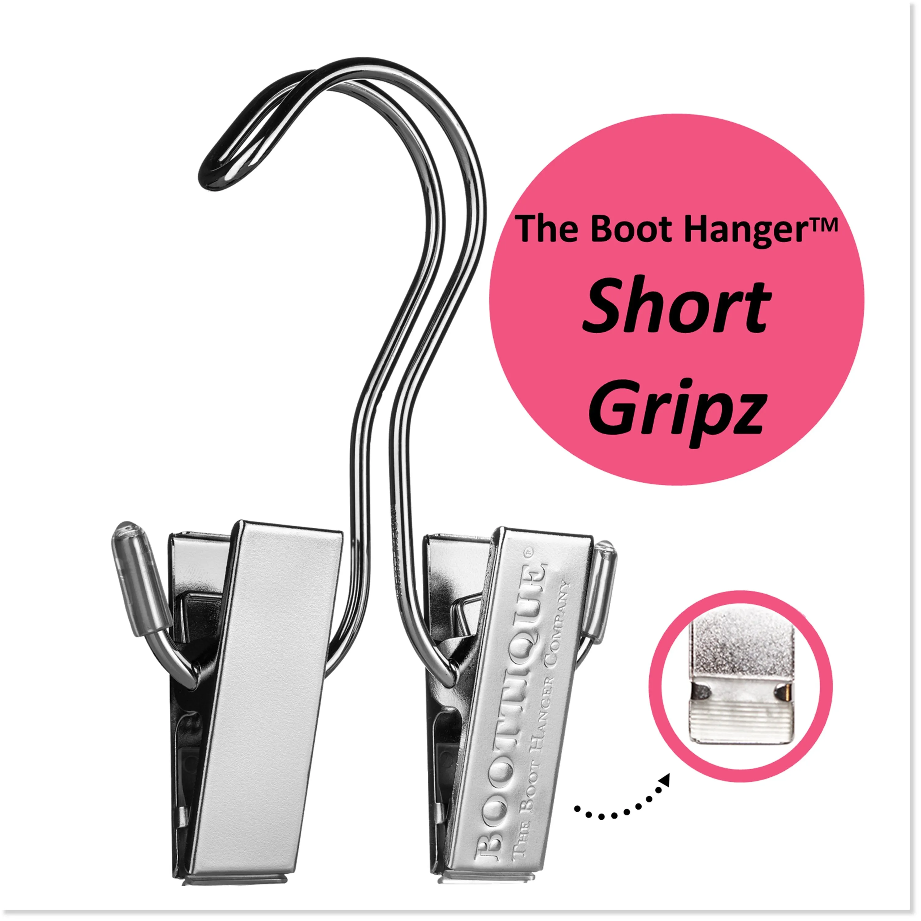 Baby Boot Hanger