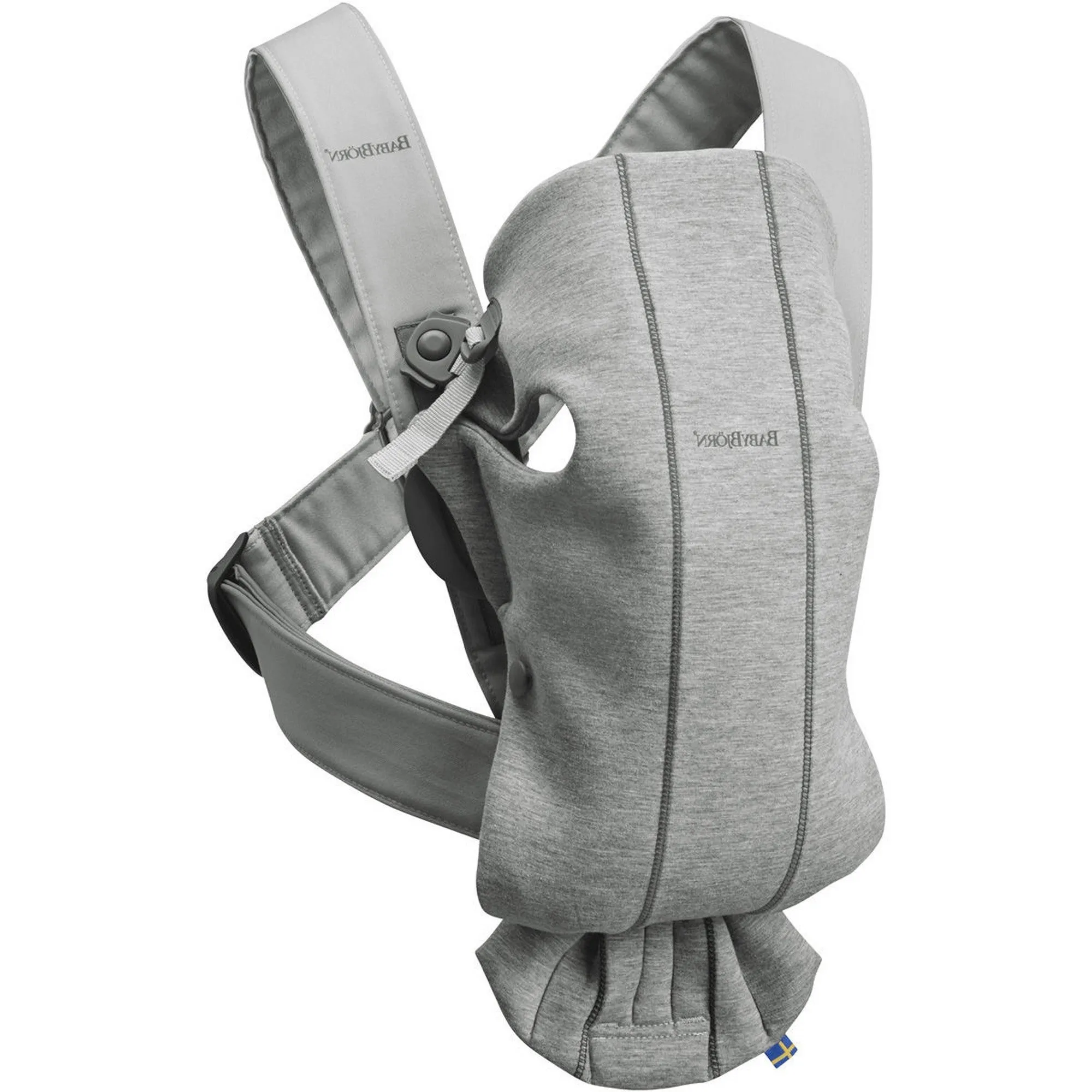 BABYBJÖRN Baby Carrier Mini (3D Jersey)