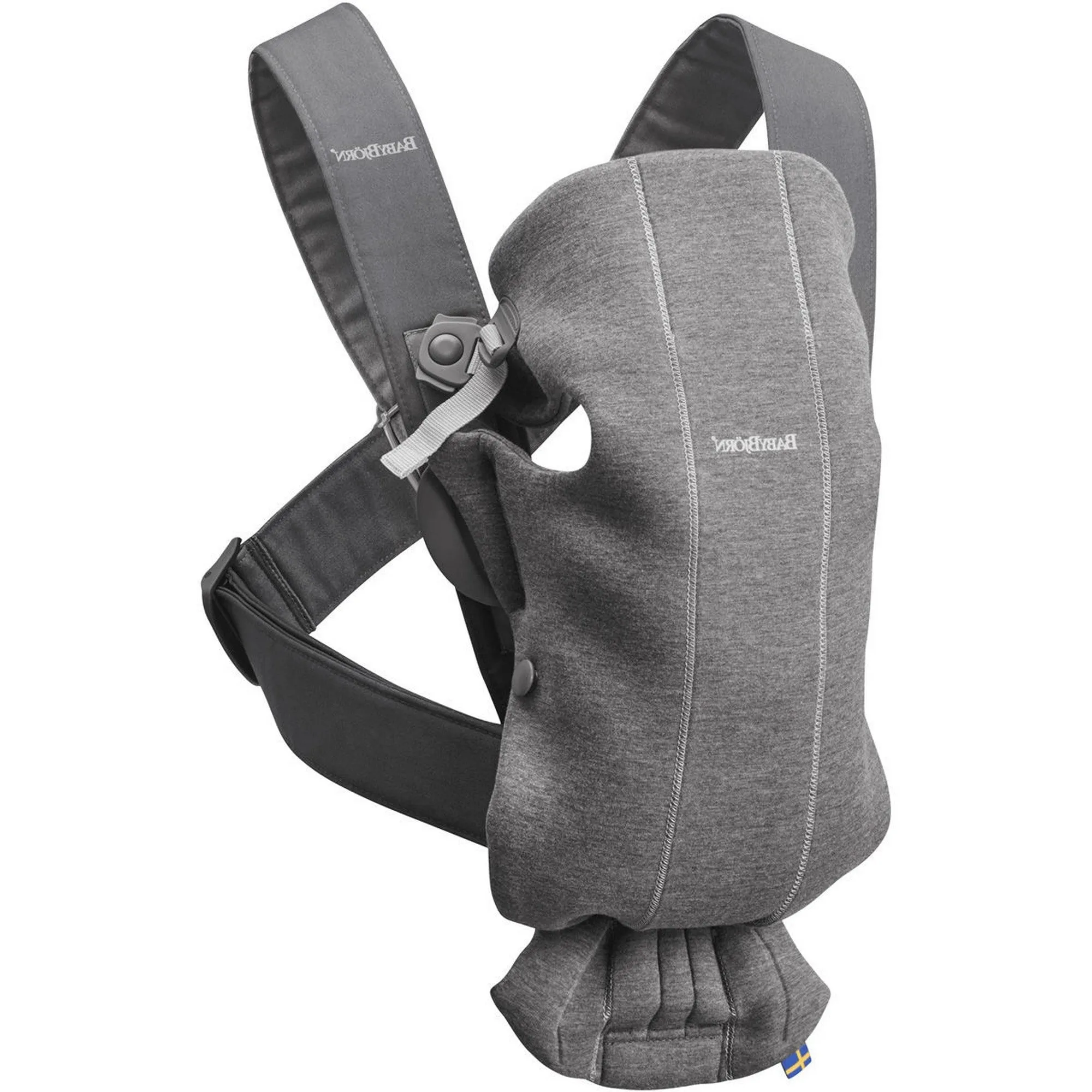 BABYBJÖRN Baby Carrier Mini (3D Jersey)