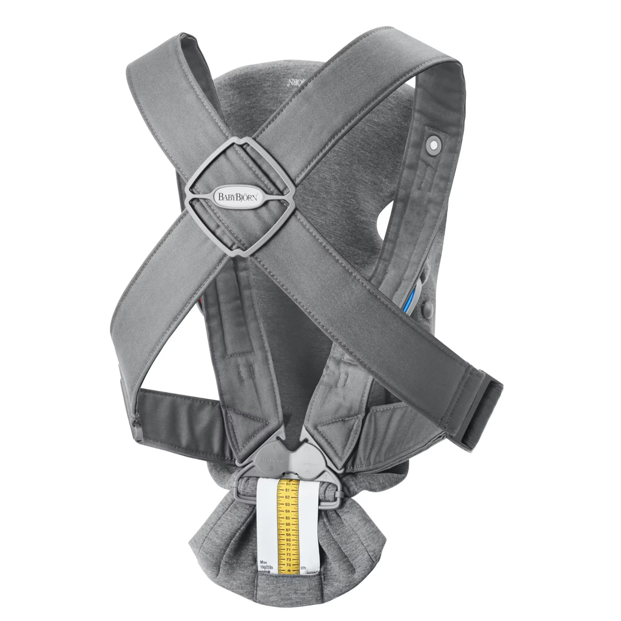 BABYBJÖRN Baby Carrier Mini (3D Jersey)