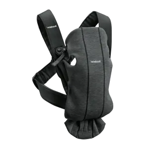 BABYBJÖRN Baby Carrier Mini (3D Jersey)