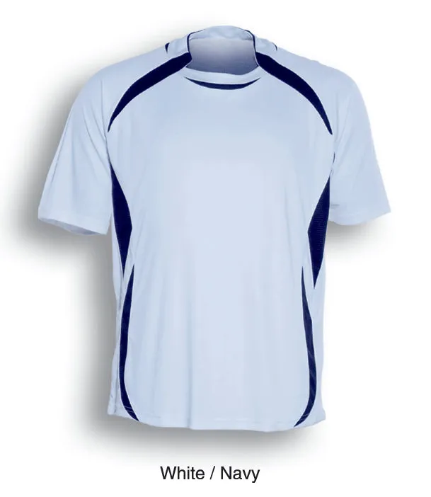 Bocini Kids Sports Jersey (2nd 8 Colours)-(CT0759)