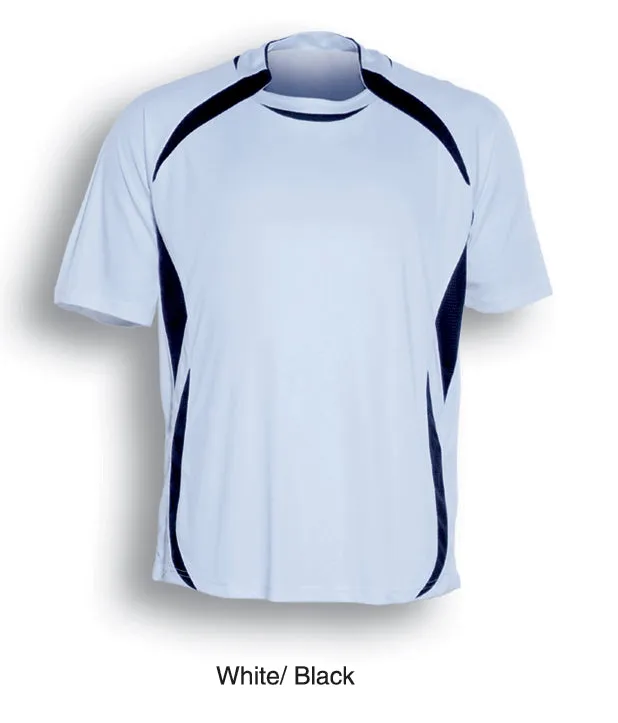 Bocini Kids Sports Jersey (2nd 8 Colours)-(CT0759)