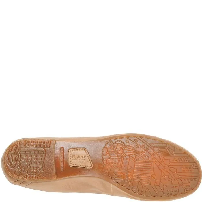 Born Women's Julianne - Noche Tan