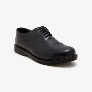 Boys Basic School Shoes