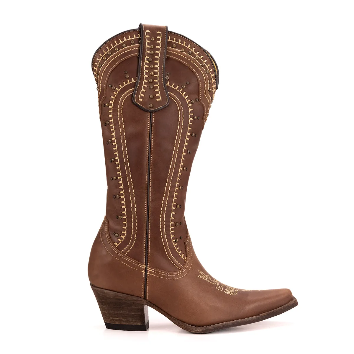 Brunello's The Hailey Boot