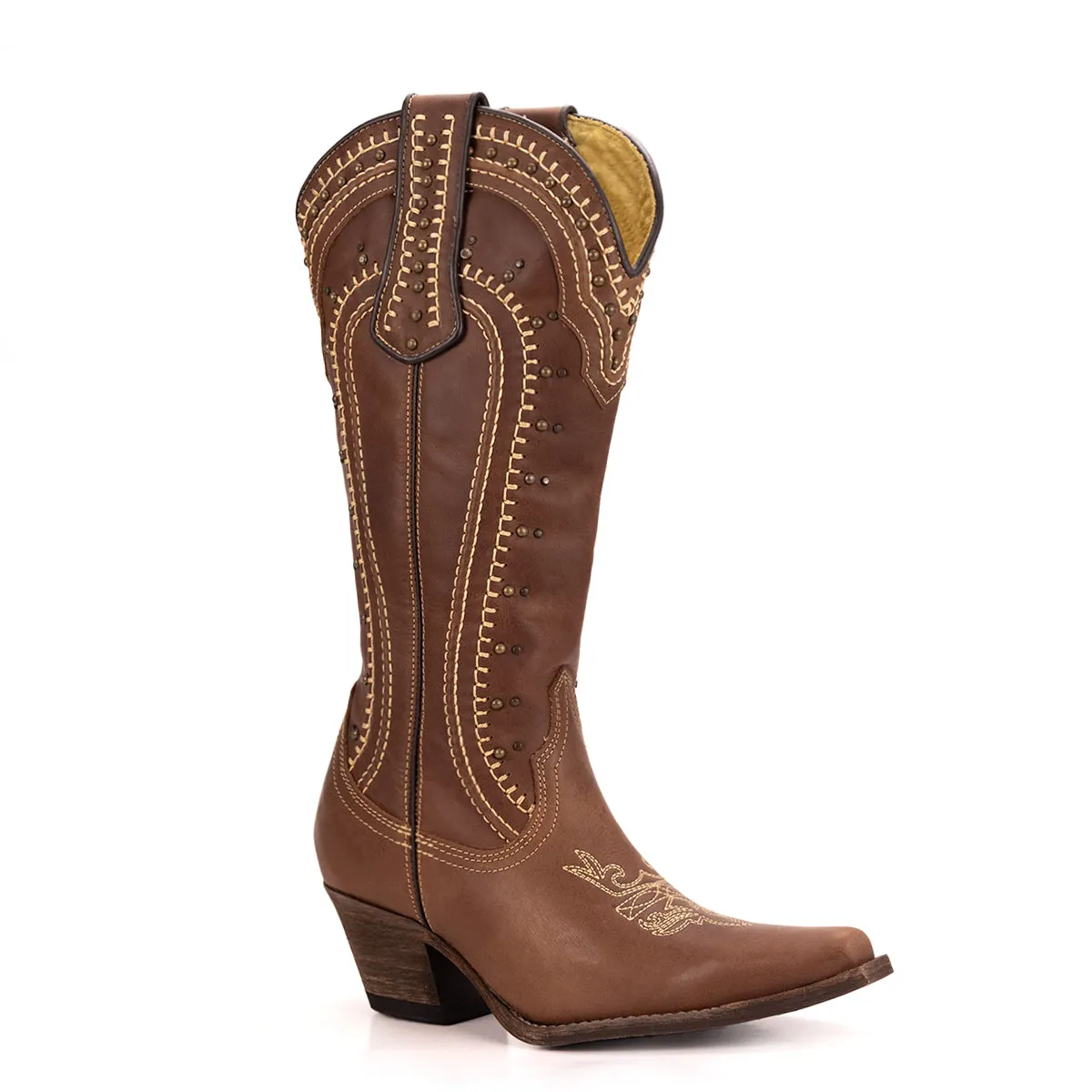 Brunello's The Hailey Boot