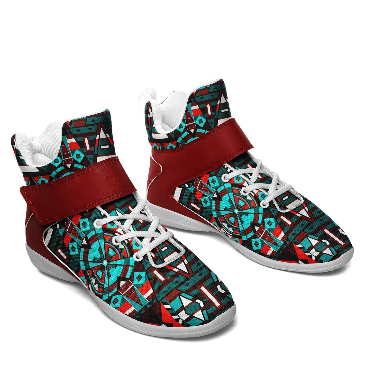 Captive Winter II Kid's Ipottaa Basketball / Sport High Top Shoes