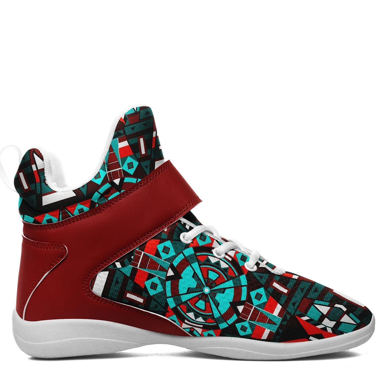 Captive Winter II Kid's Ipottaa Basketball / Sport High Top Shoes