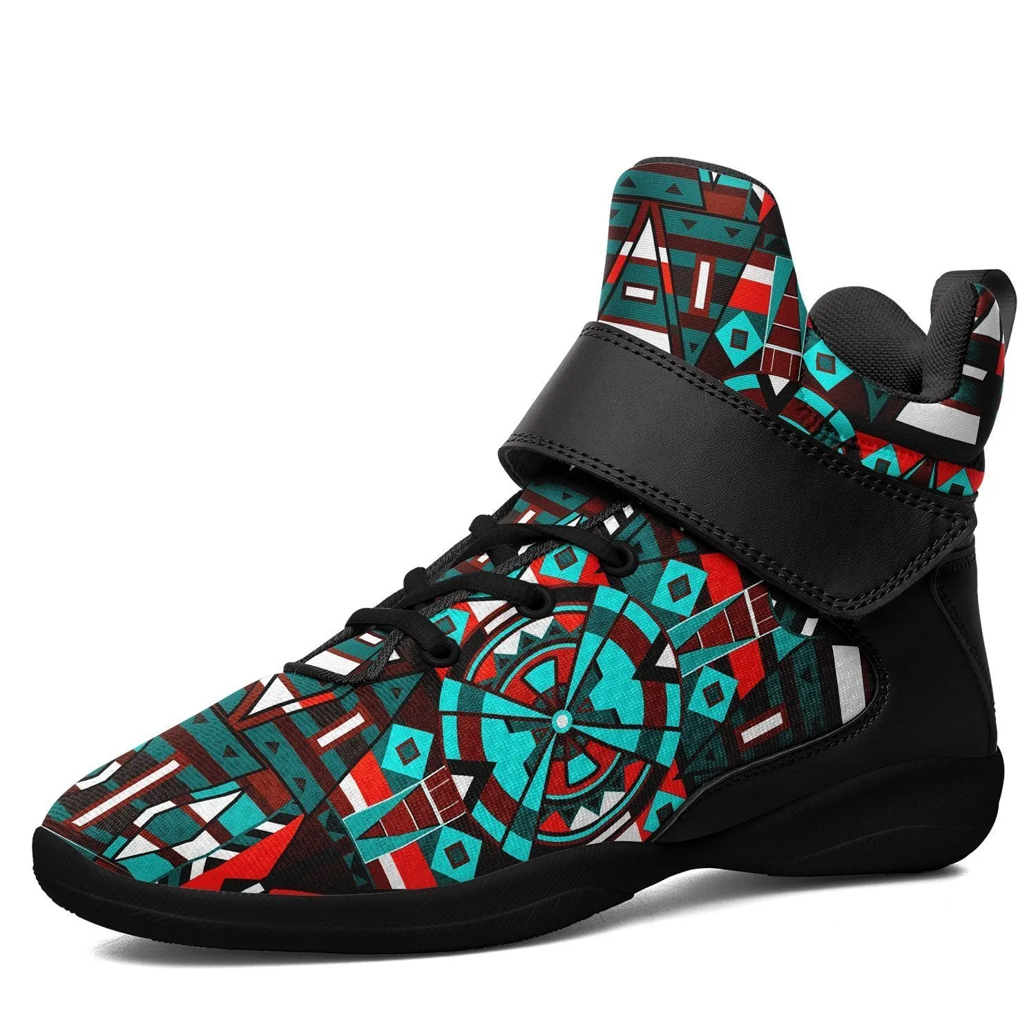 Captive Winter II Kid's Ipottaa Basketball / Sport High Top Shoes