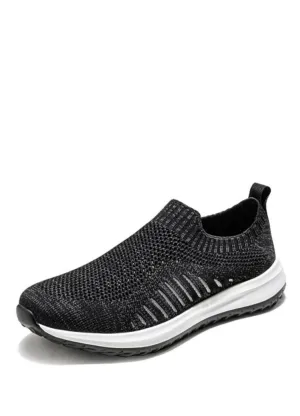 Clint Men's Slip-On Casual Shoes