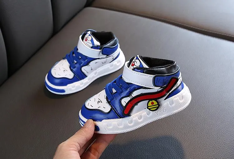 Doraemon Kids Shoes