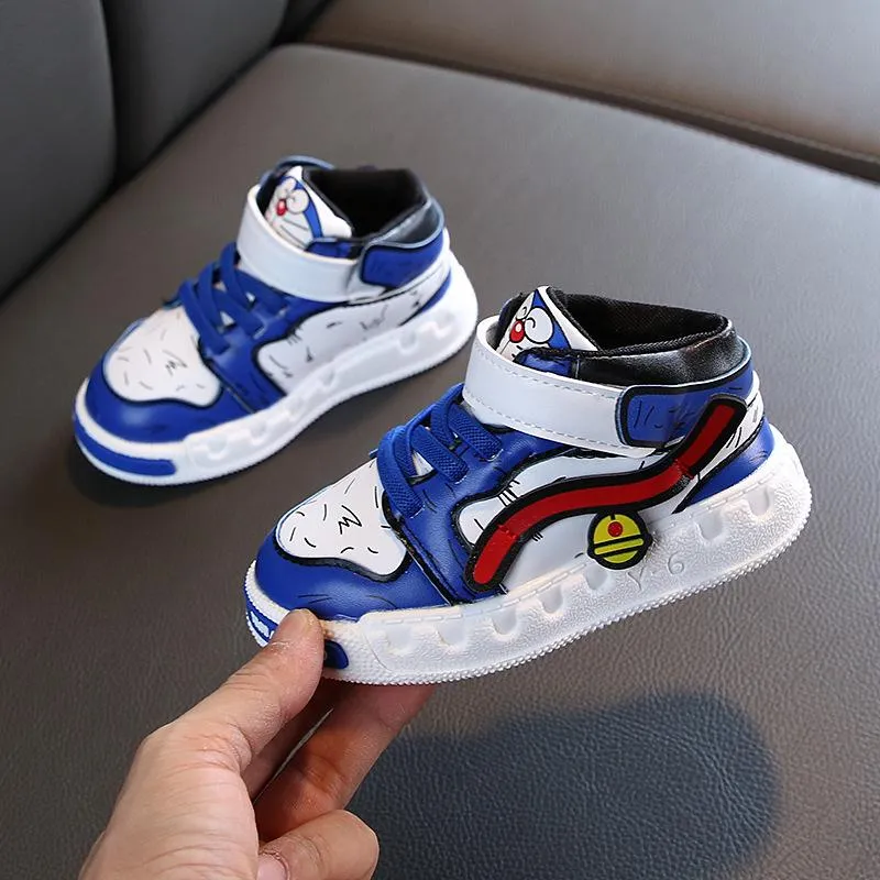 Doraemon Kids Shoes