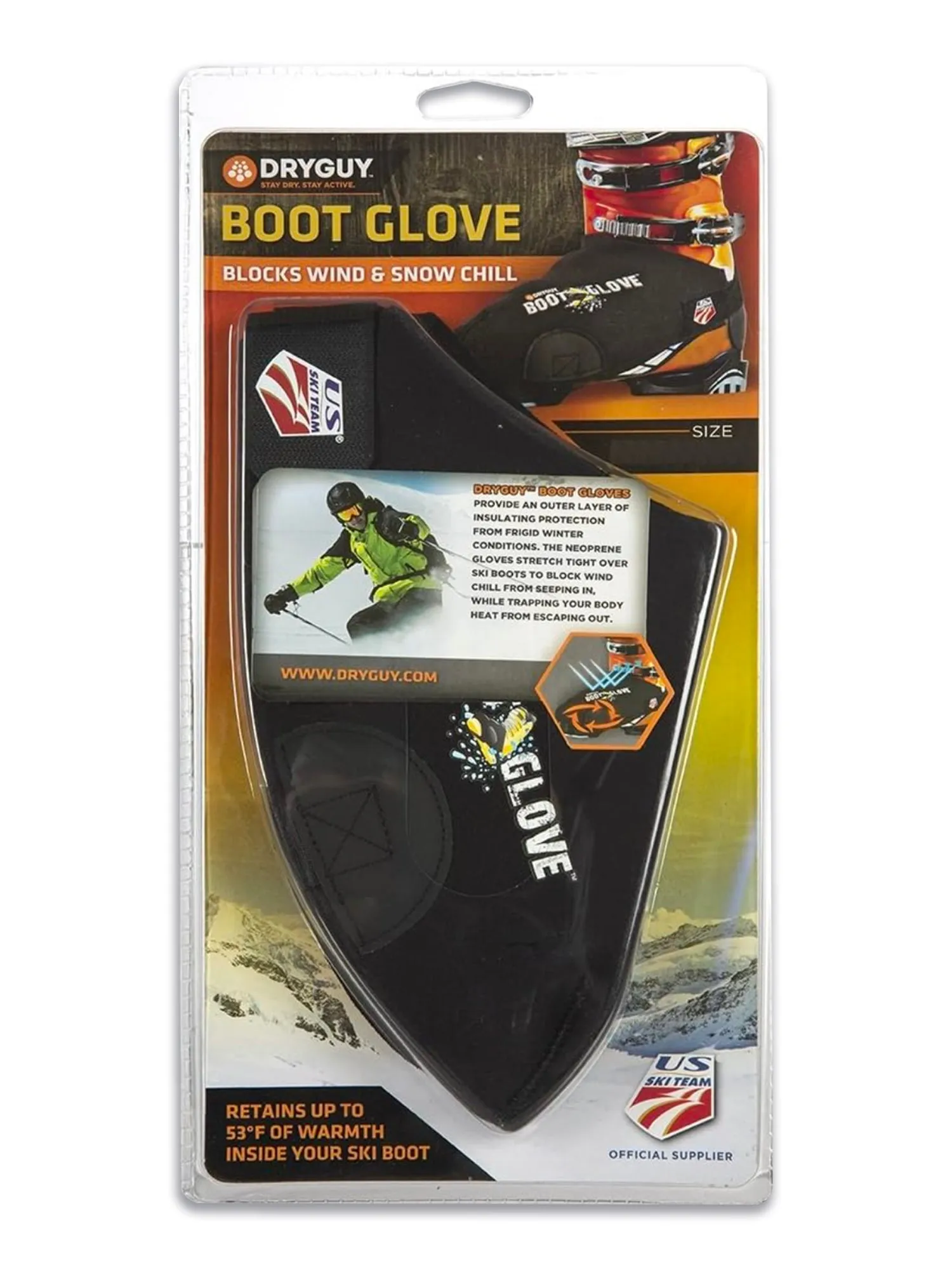 DryGuy Boot Glove