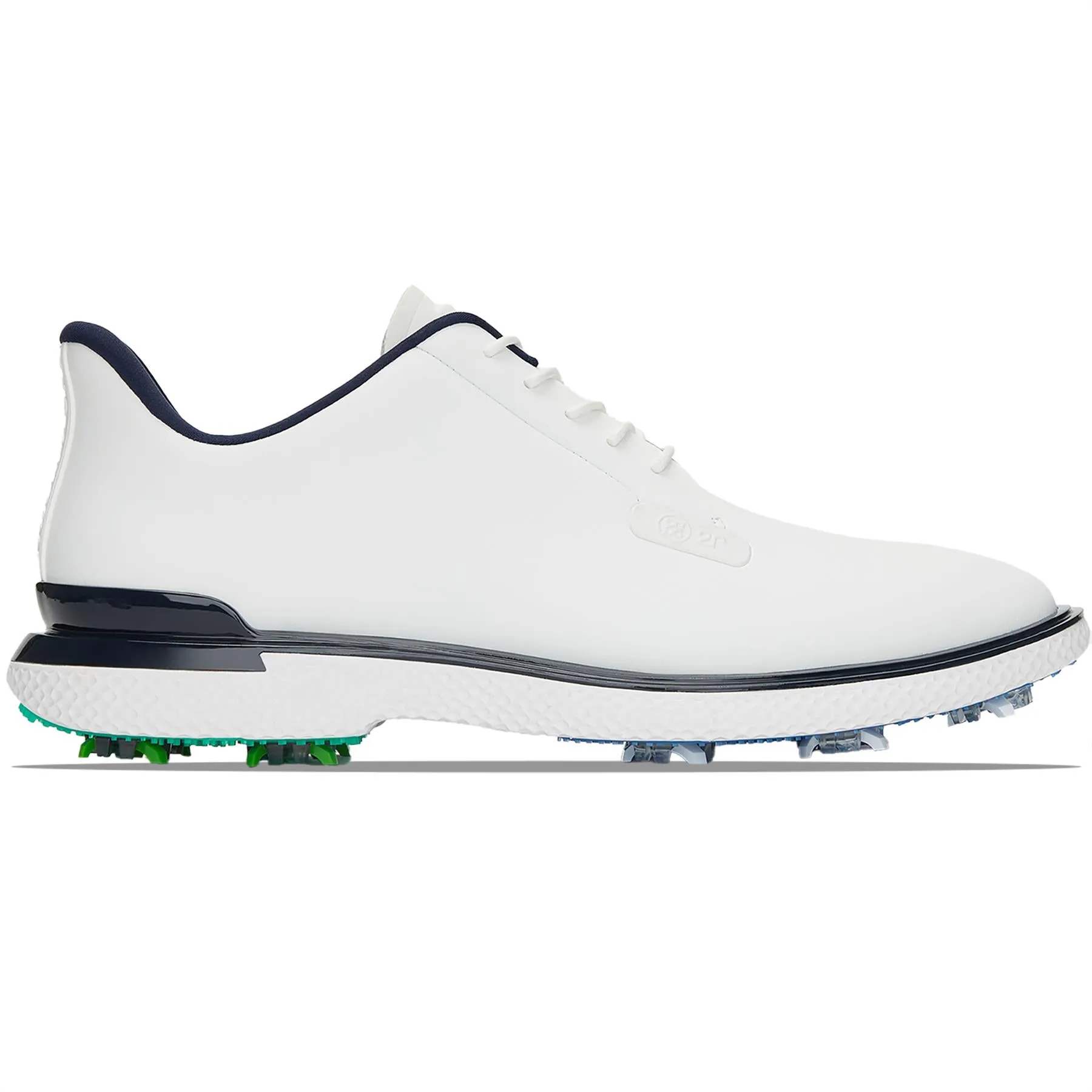 G/LOCK GALLIVAN2R Golf Shoes Snow/Twilight - AW24