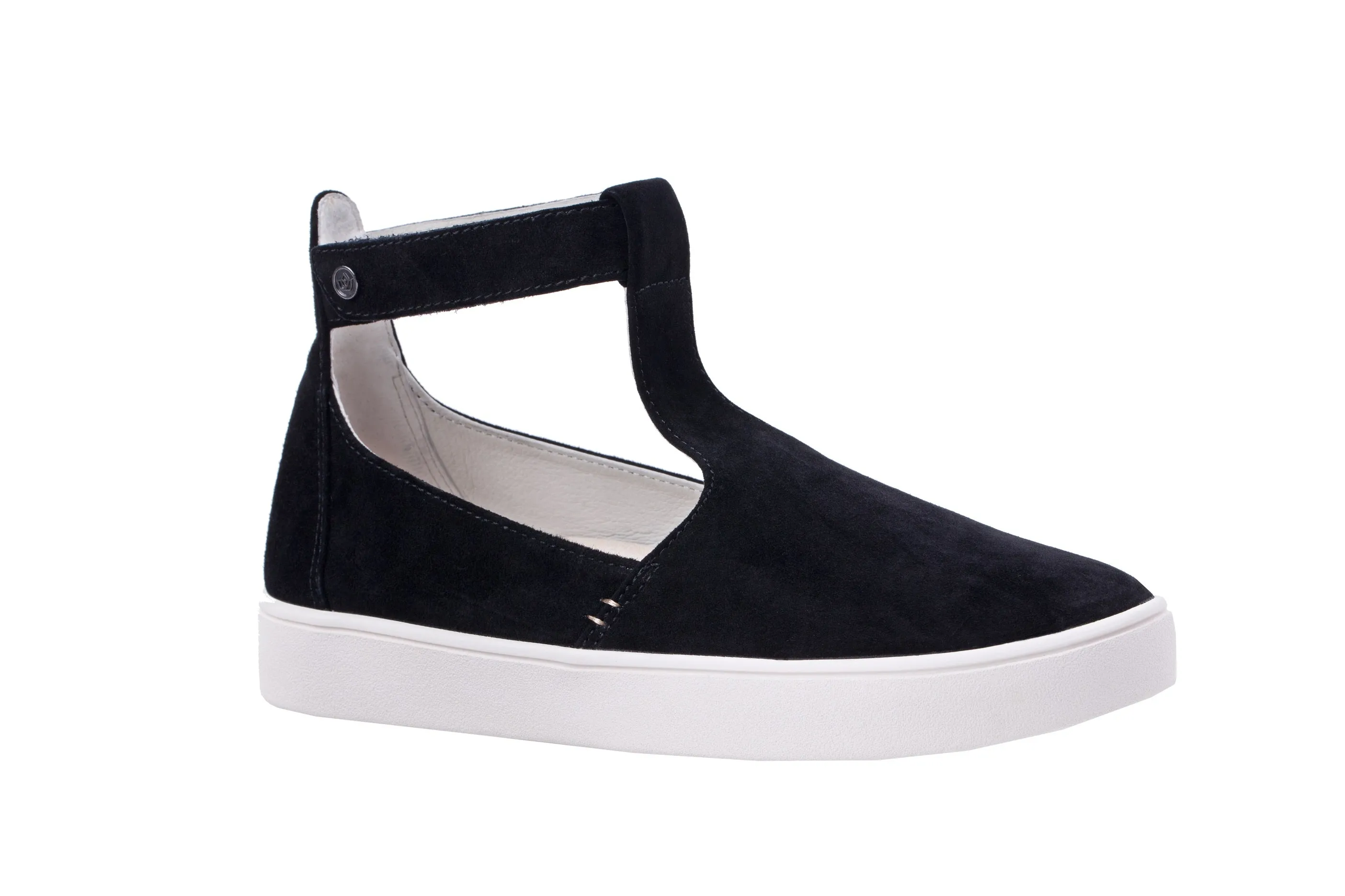 Indigo Sneaker - Classic