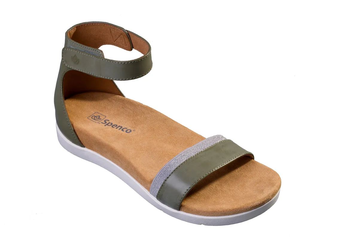 Jasmine Sandal