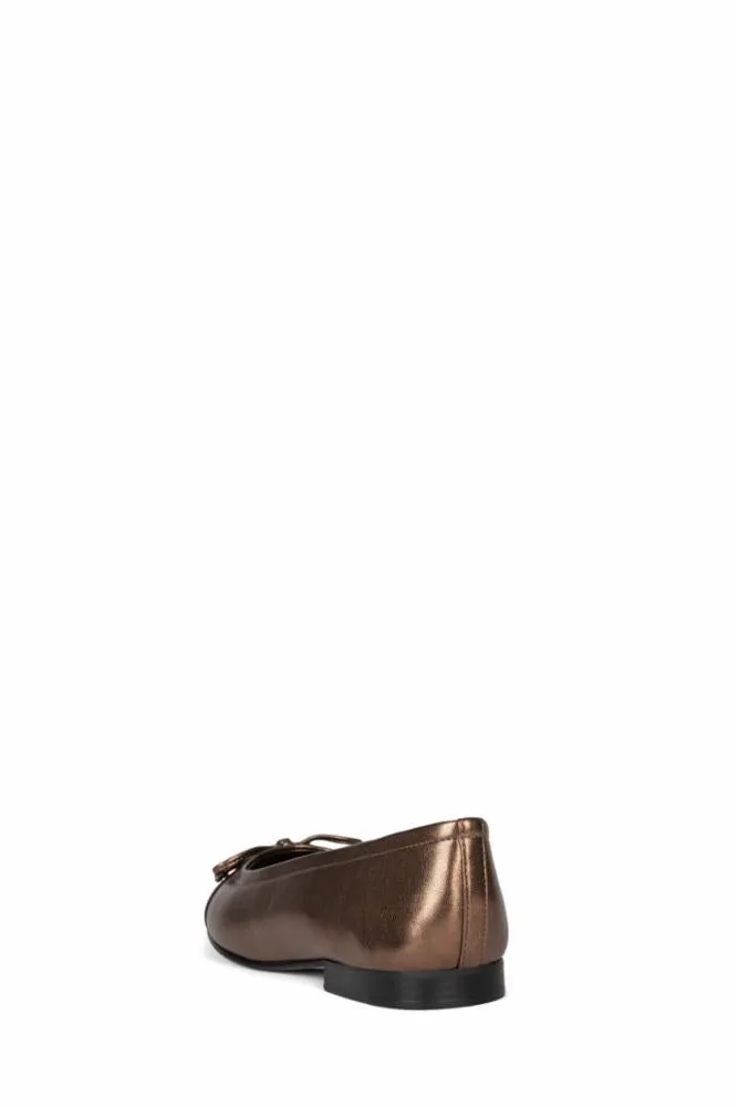 Jeffrey Campbell  Women's Arabesque Brown M