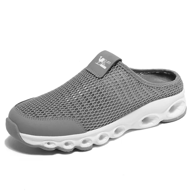 Jhonny Men's Slip-On Shoes