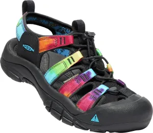 KEEN Newport Retro Women's - Original Tie Dye