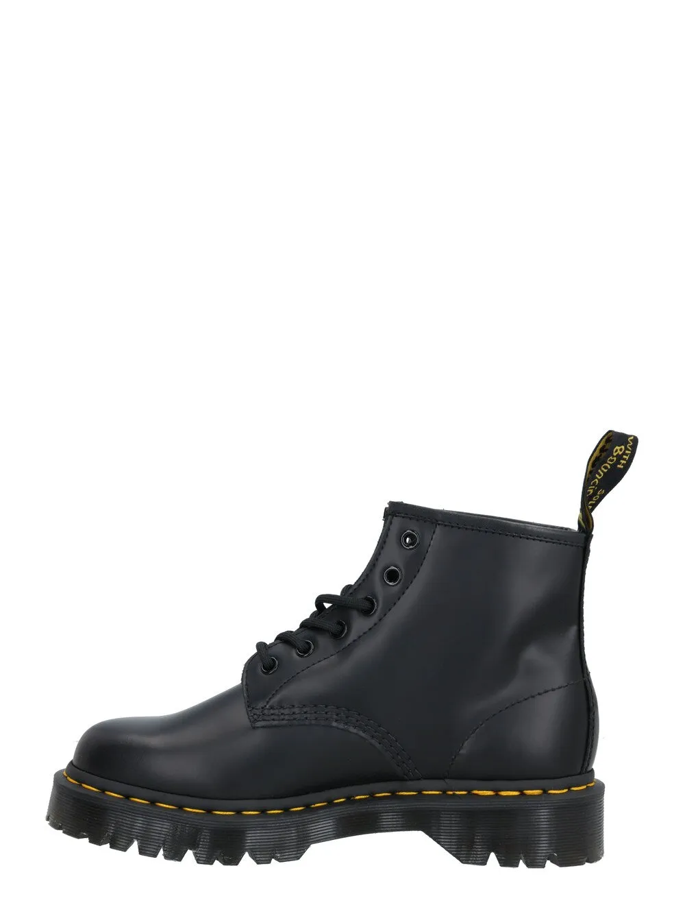 Lace-up boots Dr. Martens 101 Bex, black