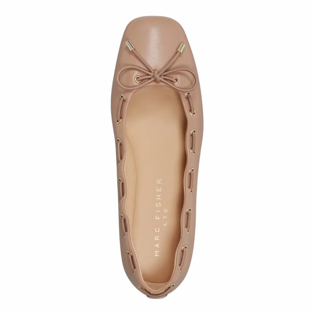 Marc Fisher Ltd Women's Letizia Nude M