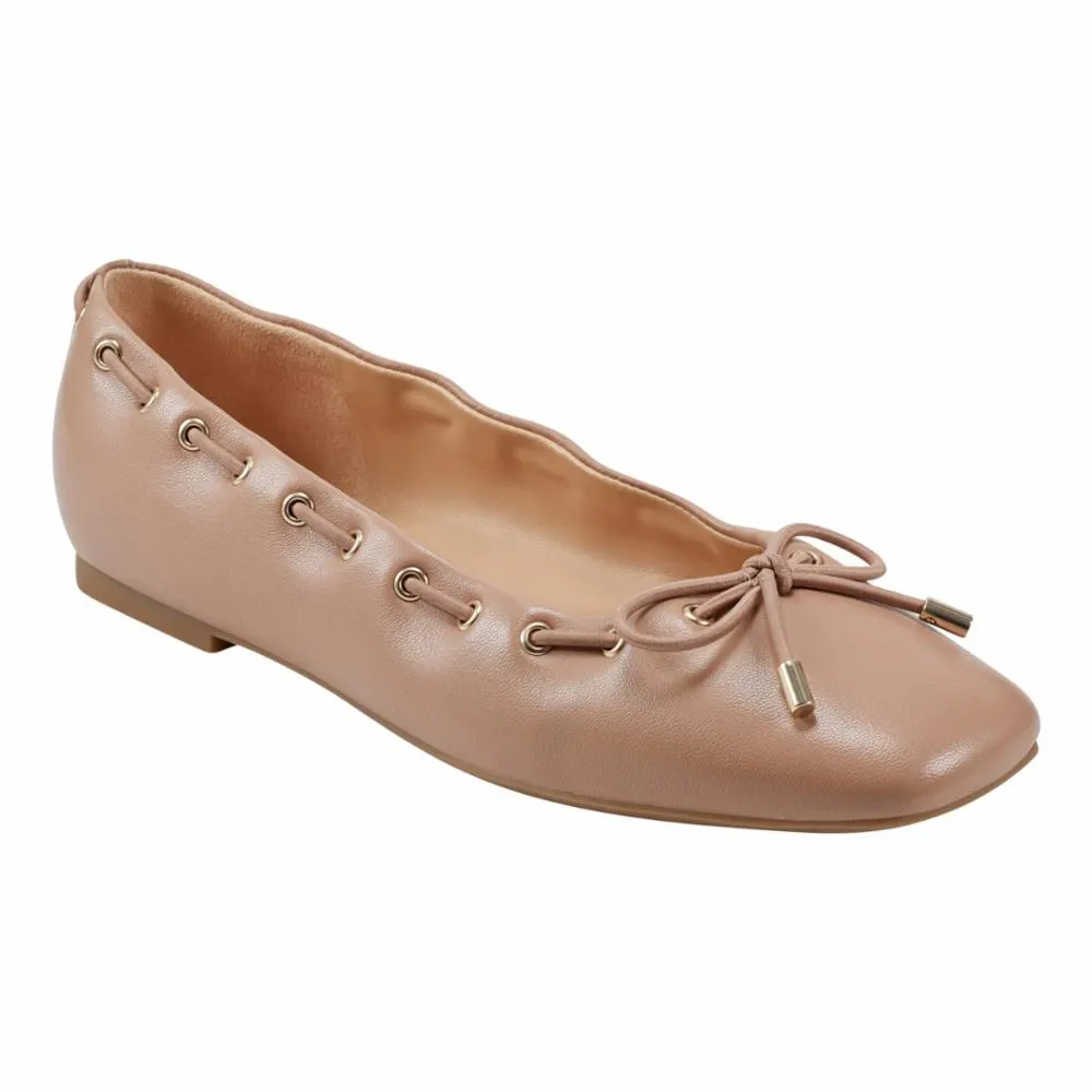 Marc Fisher Ltd Women's Letizia Nude M