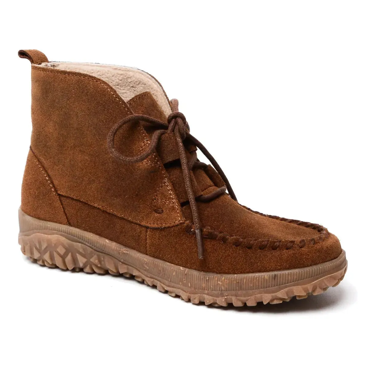 Minnetonka Tealey - Womens Boots