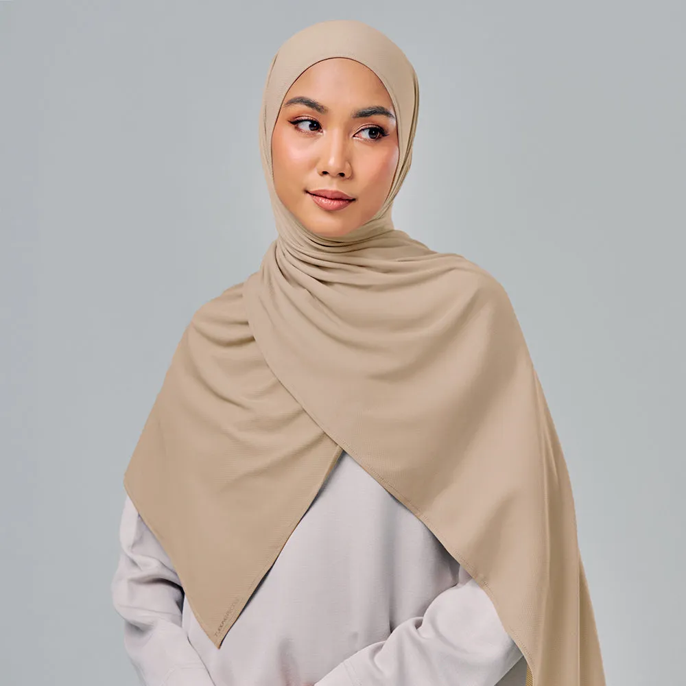 Najwa Sport Shawl - Caddy