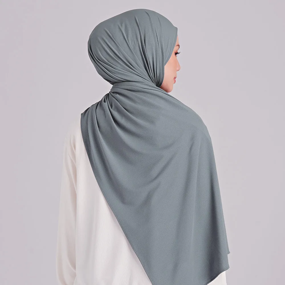 Najwa Sport Shawl - Swift