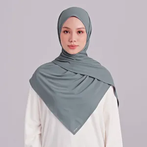 Najwa Sport Shawl - Swift