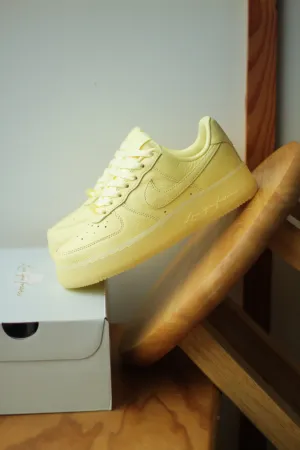 NOCTA AIR FORCE 1 LOW SP "CITRON TINT"