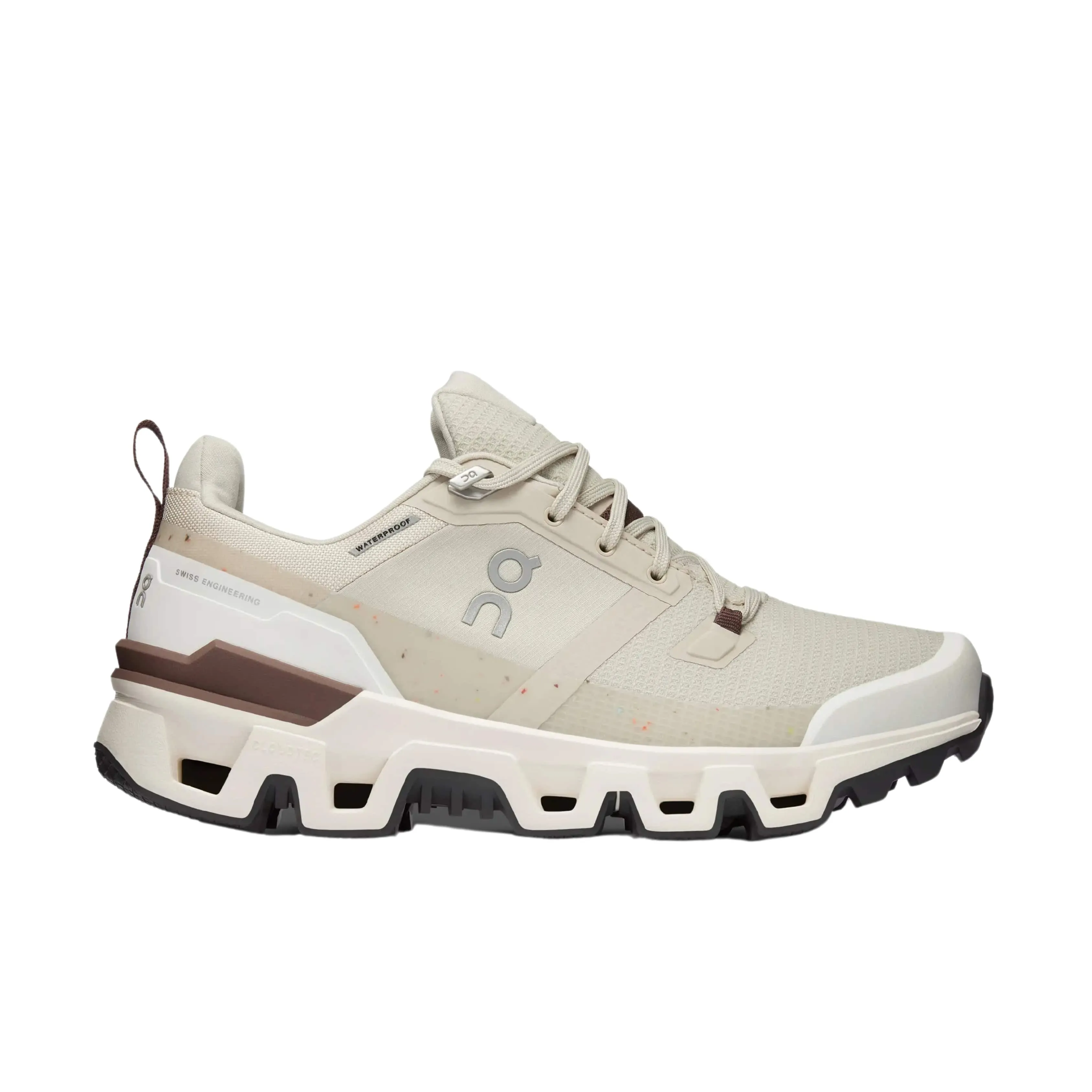 ON - Cloudwander Shoe