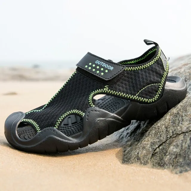 Origi Men's Outdoor Sandals