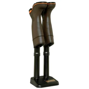 Peet Standard Boot Dryer w/1 pr. 12"H Extensions