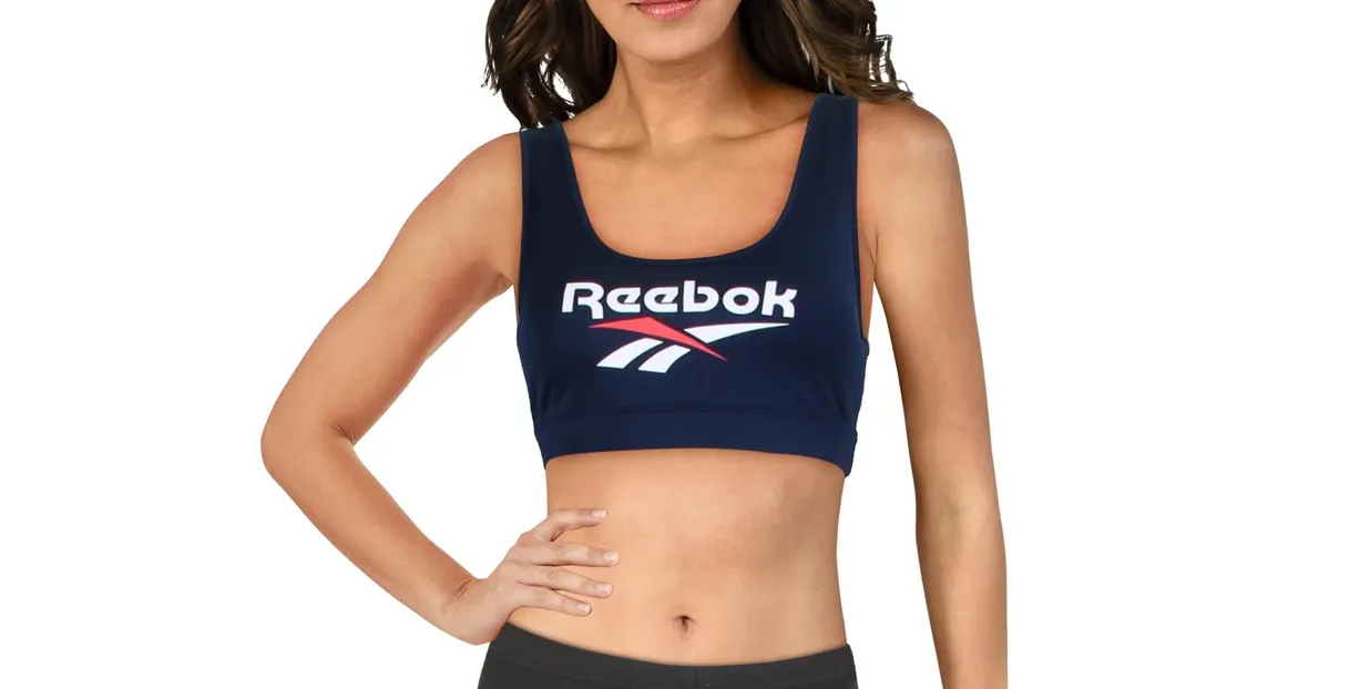 REEBOK Sports Bra