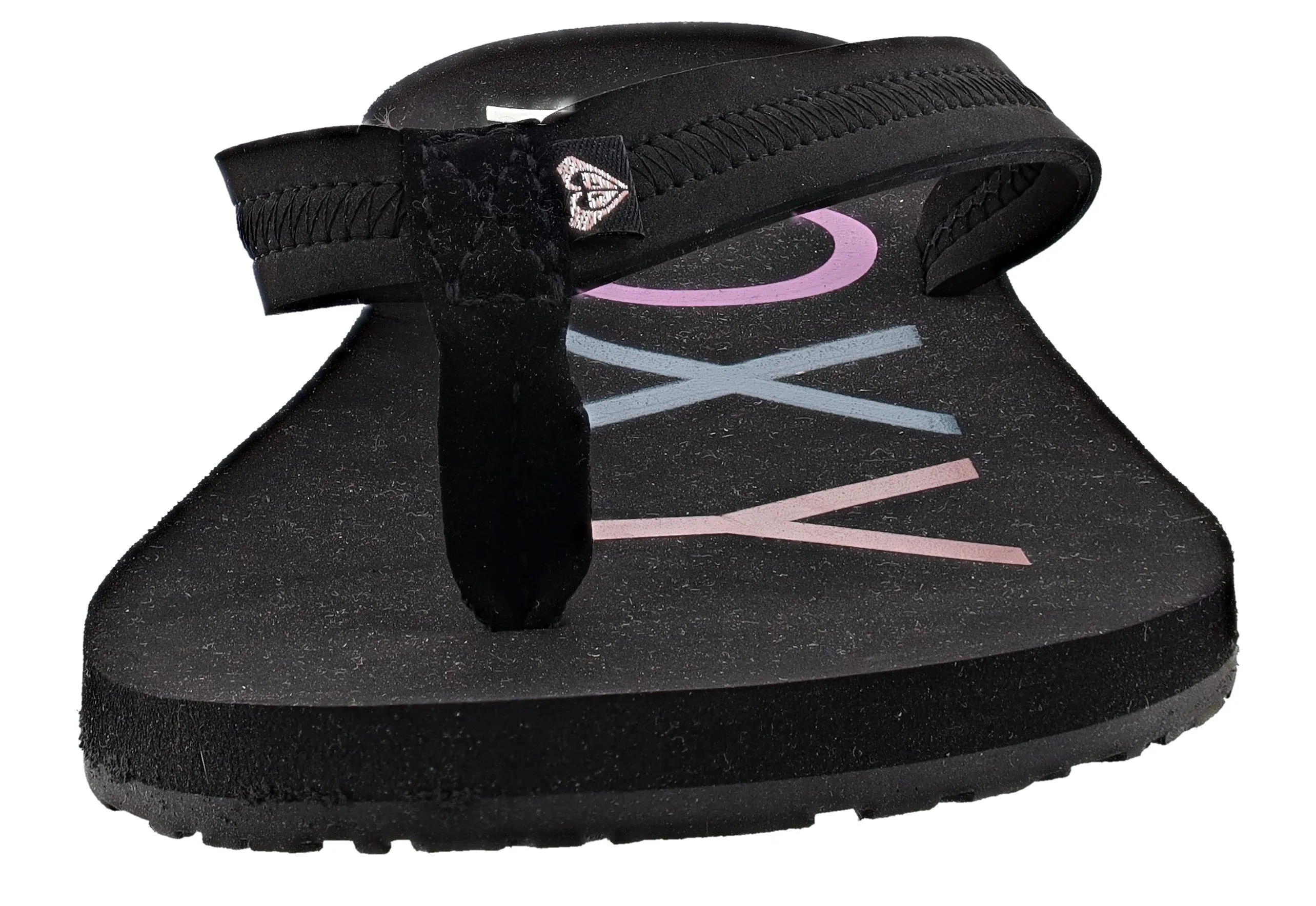 Roxy Women's Vista III Summer Flip Flops