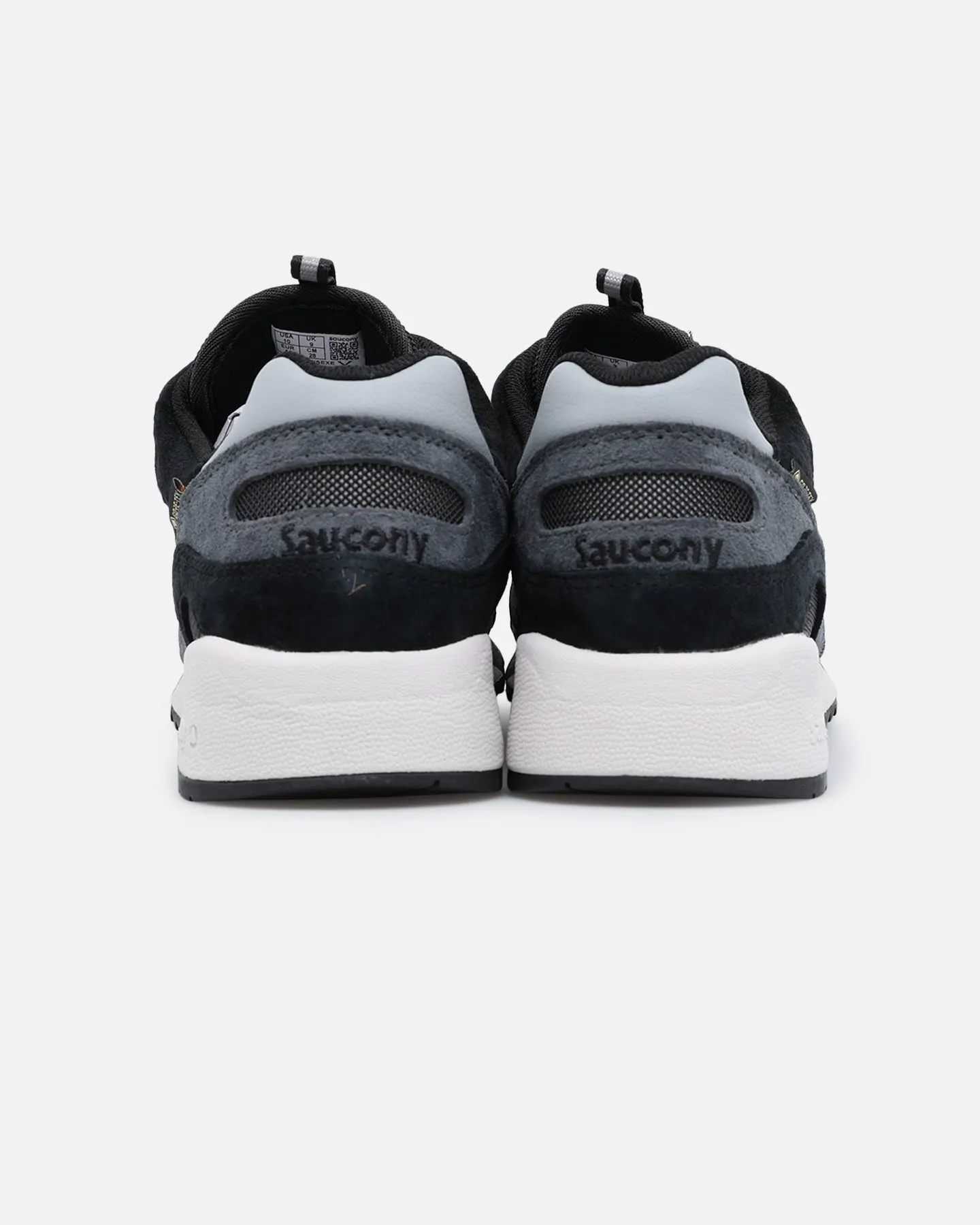 Saucony Shadow 6000 GTX Black