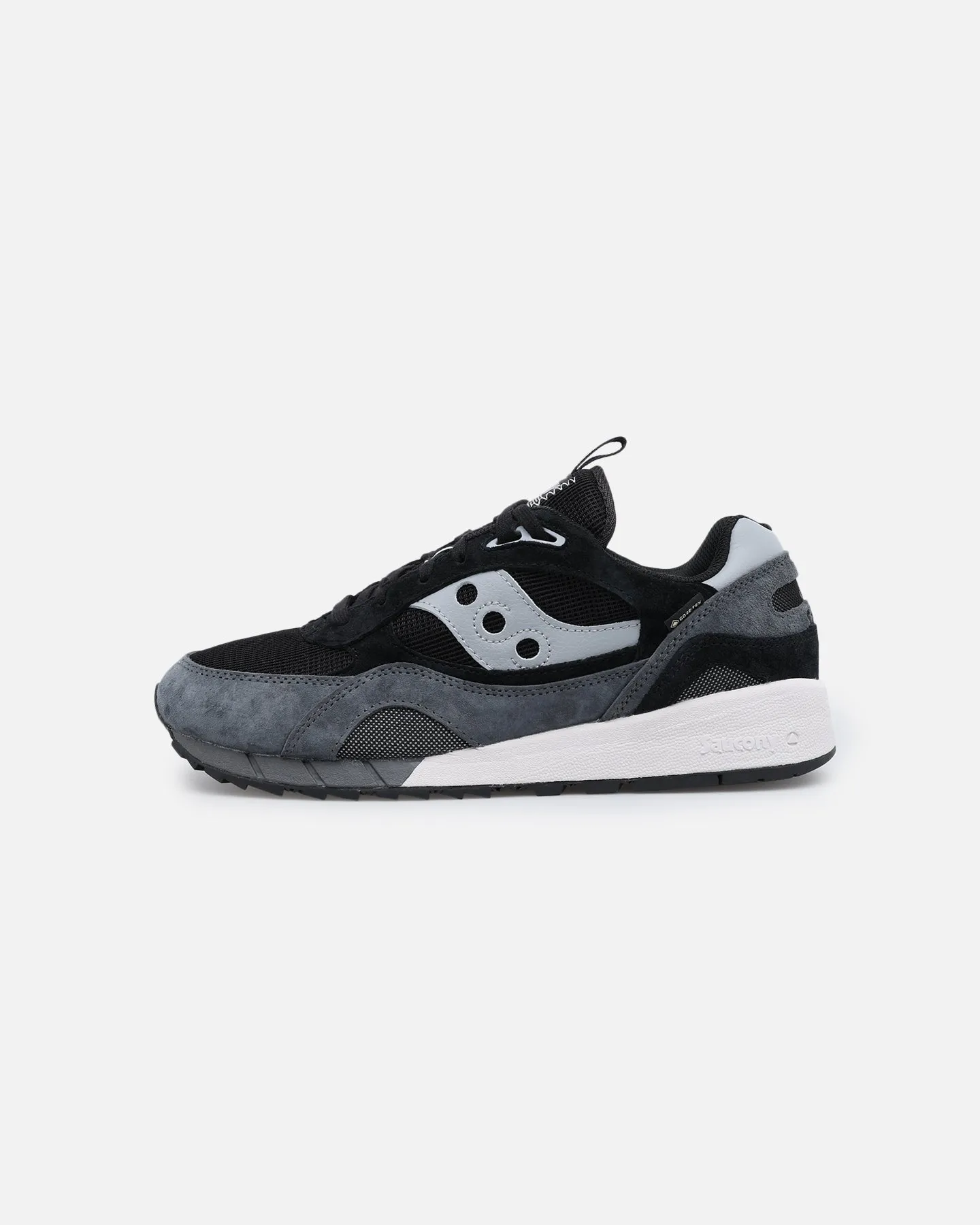 Saucony Shadow 6000 GTX Black