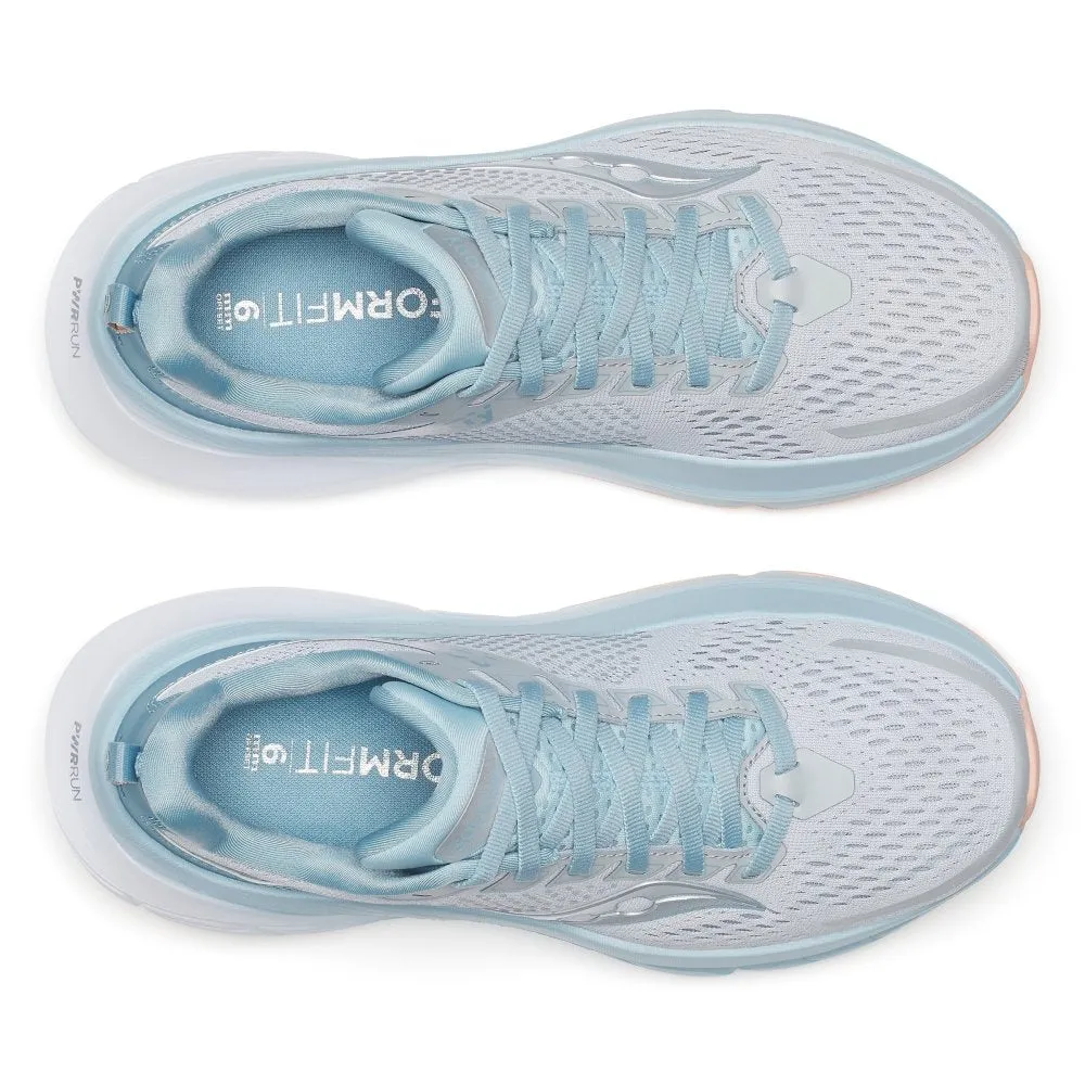 Saucony Women's Guide 17 - Cloud/Topaz