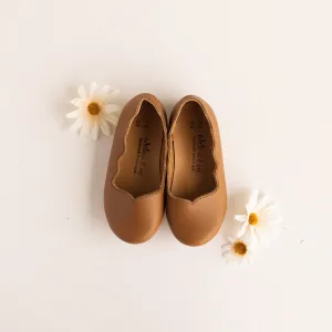 SECONDS Mirabel Mary Janes {Children's Leather Shoes}